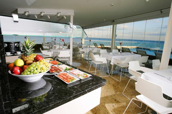 Hotel Suites del Mar by Melia